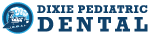 Dixie Pediatric Dental Logo