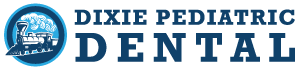Dixie Pediatric Dental Logo