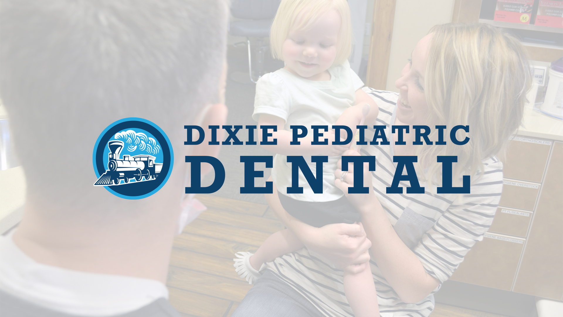 Dixie Pediatric Dental: Home - St. George
